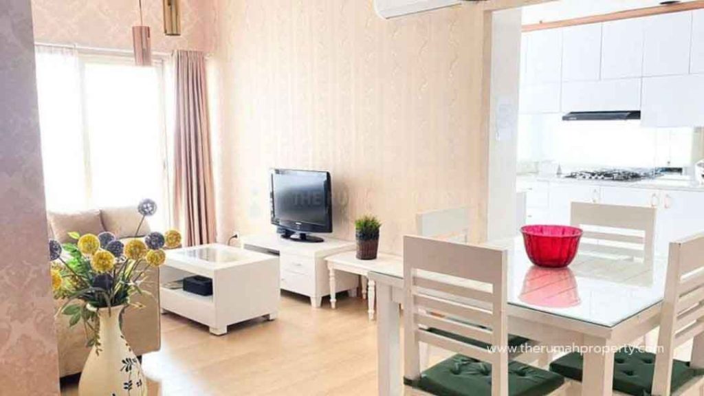Apartemen-3-Kamar-Furnished-Poins-Square-Dekat-ke-Stasiun-MRT-Lebak-Bulus-5
