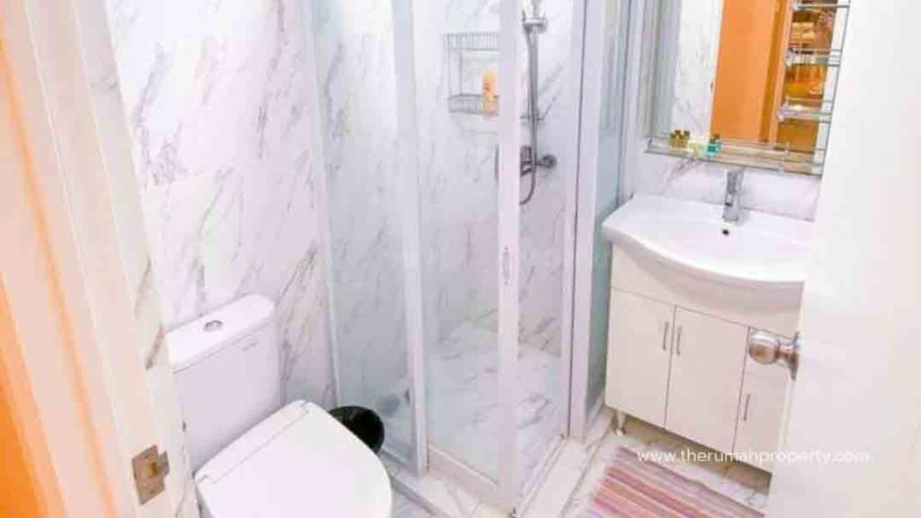 Apartemen-Dijual-di-Poins-Square-Lebak-Bulus-Jaksel-3-BR-Fully-Furnished-10