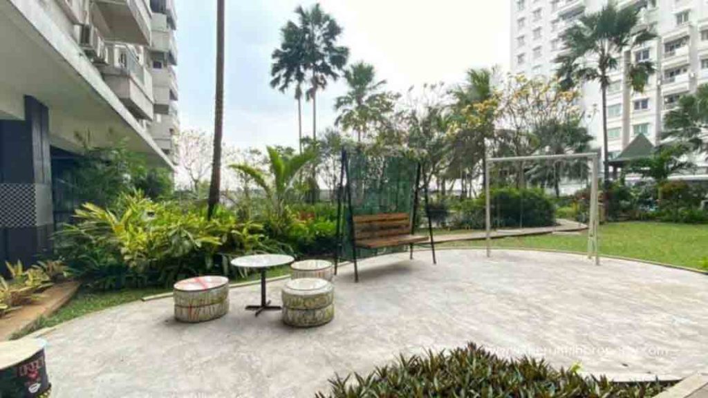 Apartemen-Dijual-di-Poins-Square-Lebak-Bulus-Jaksel-3-BR-Fully-Furnished-2
