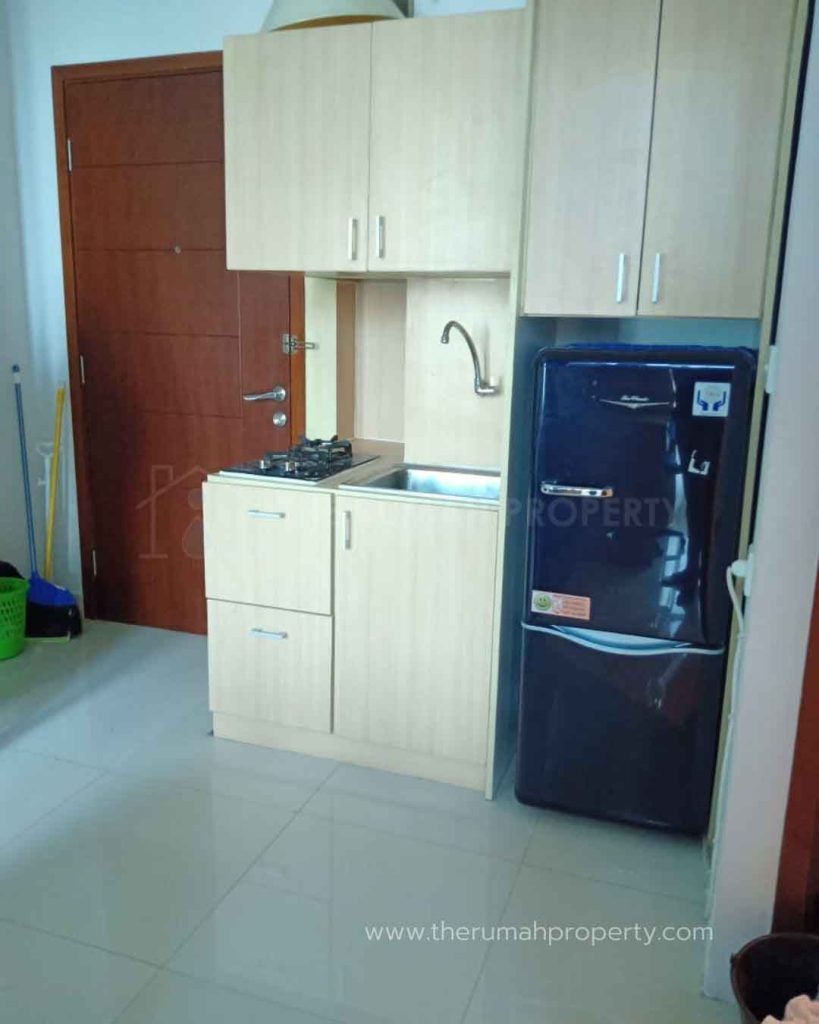 Dijual-Apartemen-2-Kamar-Tidur-Furnished-Capitol-Park-Salemba-3