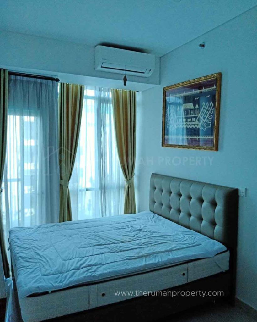 Dijual-Apartemen-2-Kamar-Tidur-Furnished-Capitol-Park-Salemba-4