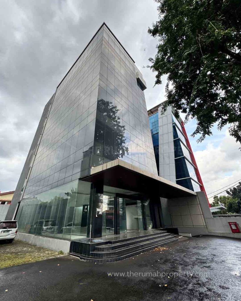 Dijual-Gedung-Baru-6-Lantai-di-Warung-Buncit-Jakarta-Selatan-Ada-Rooftop-dan-Basement-2