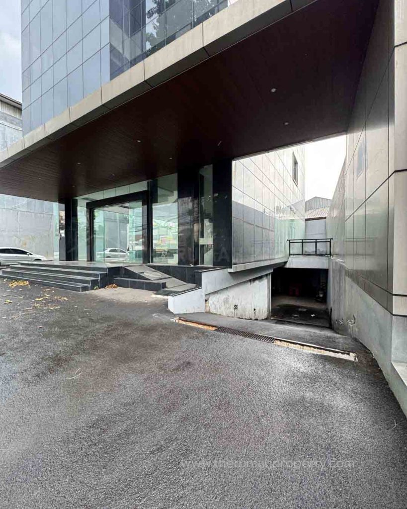 Dijual-Gedung-Baru-6-Lantai-di-Warung-Buncit-Jakarta-Selatan-Ada-Rooftop-dan-Basement-3