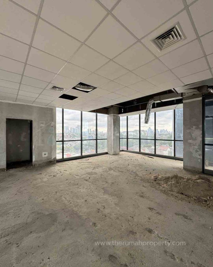 Dijual-Gedung-Baru-6-Lantai-di-Warung-Buncit-Jakarta-Selatan-Ada-Rooftop-dan-Basement-8