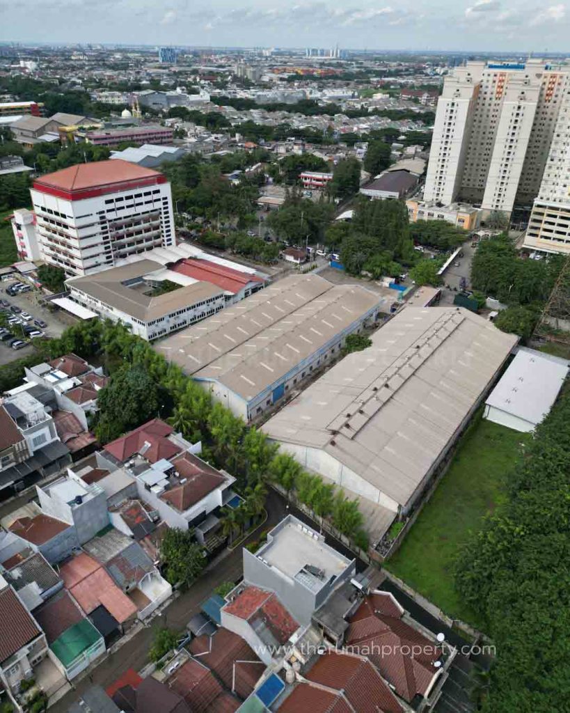 Dijual-Gudang-Lokasi-Strategis-di-Pegangsaan-Dua-Jakarta-Utara-1