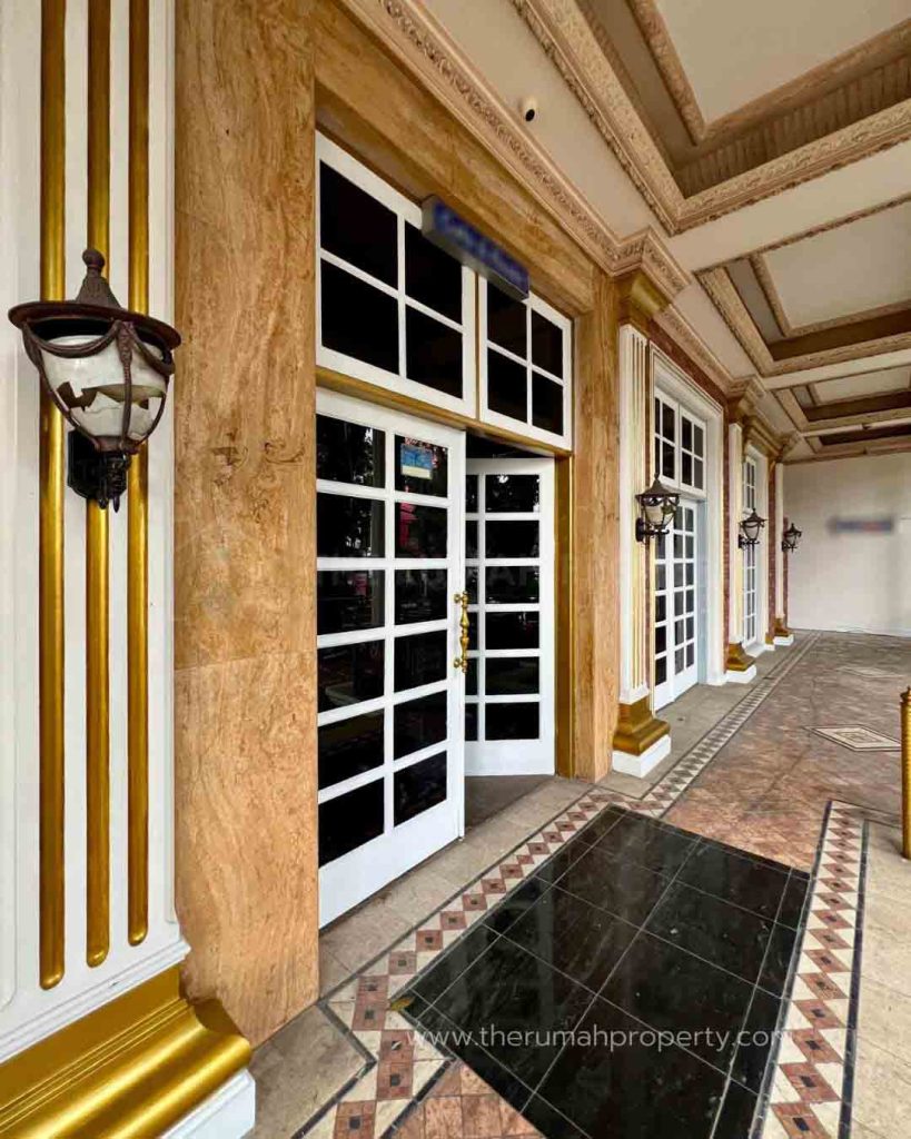 Dijual-Komersil-Ex-Resto-Pinggir-Jalan-Utama-Kebayoran-Baru-3