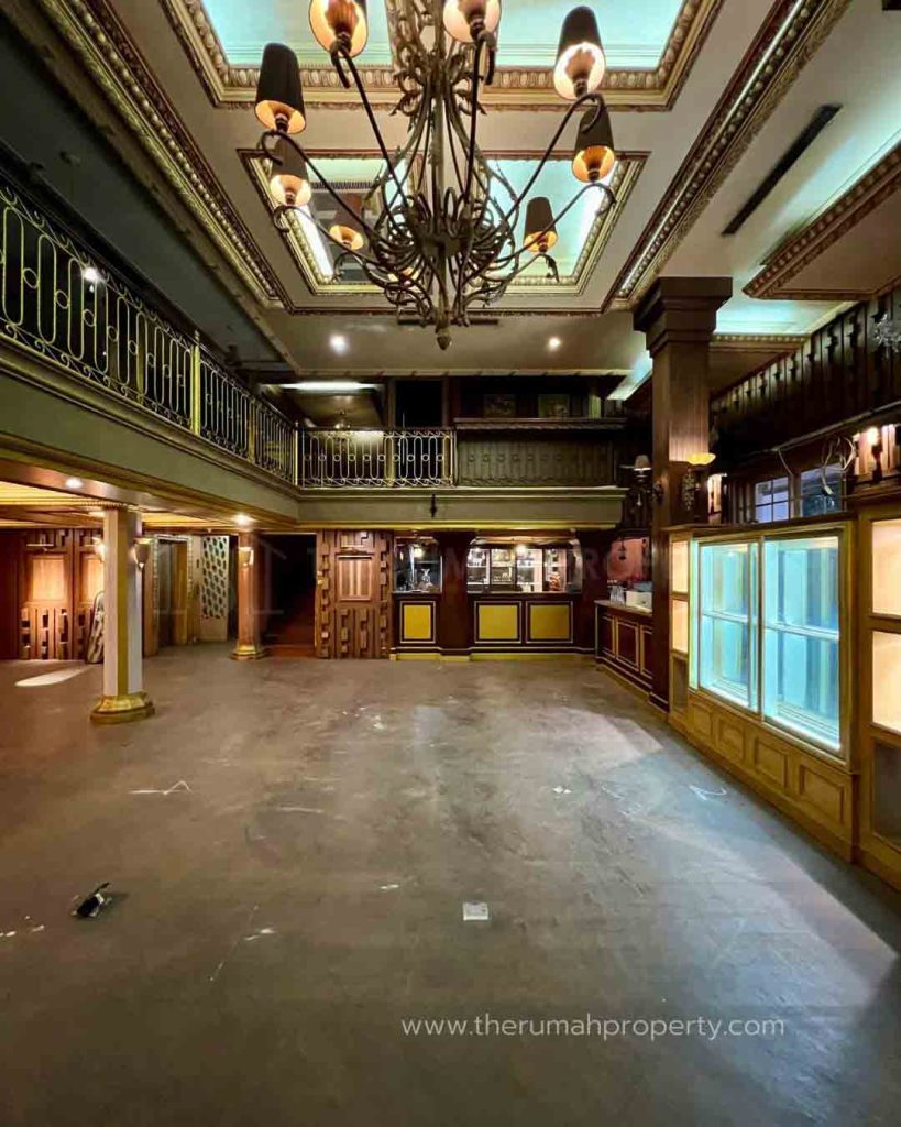 Dijual-Komersil-Ex-Resto-Pinggir-Jalan-Utama-Kebayoran-Baru-4
