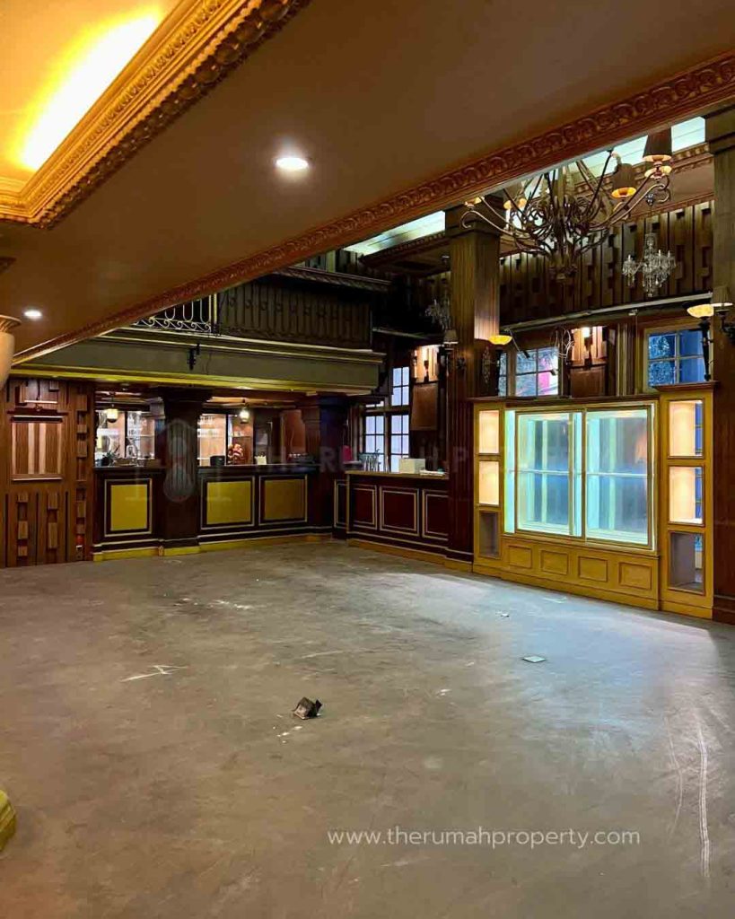 Dijual-Komersil-Ex-Resto-Pinggir-Jalan-Utama-Kebayoran-Baru-5