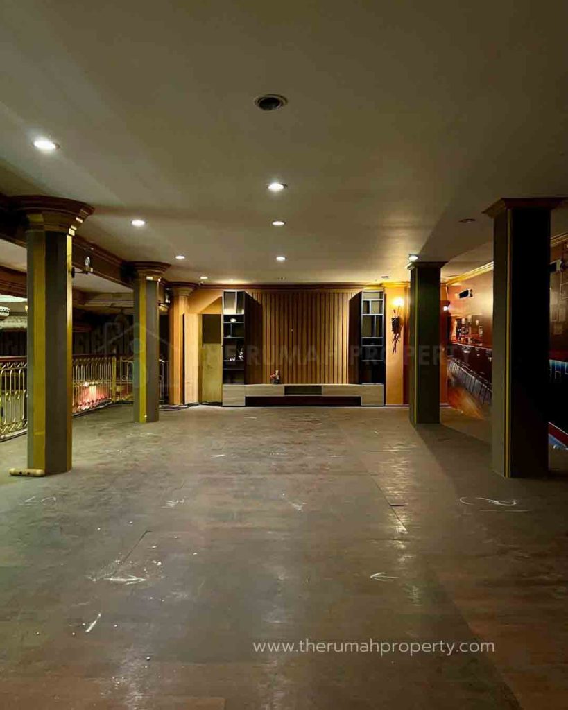 Dijual-Komersil-Ex-Resto-Pinggir-Jalan-Utama-Kebayoran-Baru-7