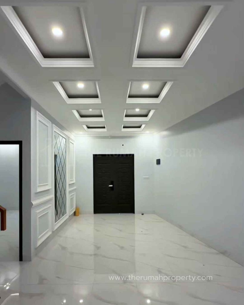 Dijual-Rumah-3-Lantai-Dalam-Komplek-DPR-Jagakarsa-Jaksel-2