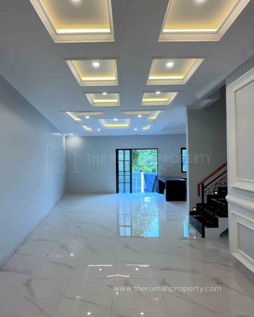 Dijual-Rumah-3-Lantai-Dalam-Komplek-DPR-Jagakarsa-Jaksel-3