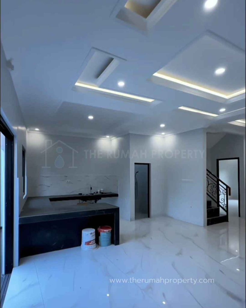 Dijual-Rumah-3-Lantai-Dalam-Komplek-DPR-Jagakarsa-Jaksel-4