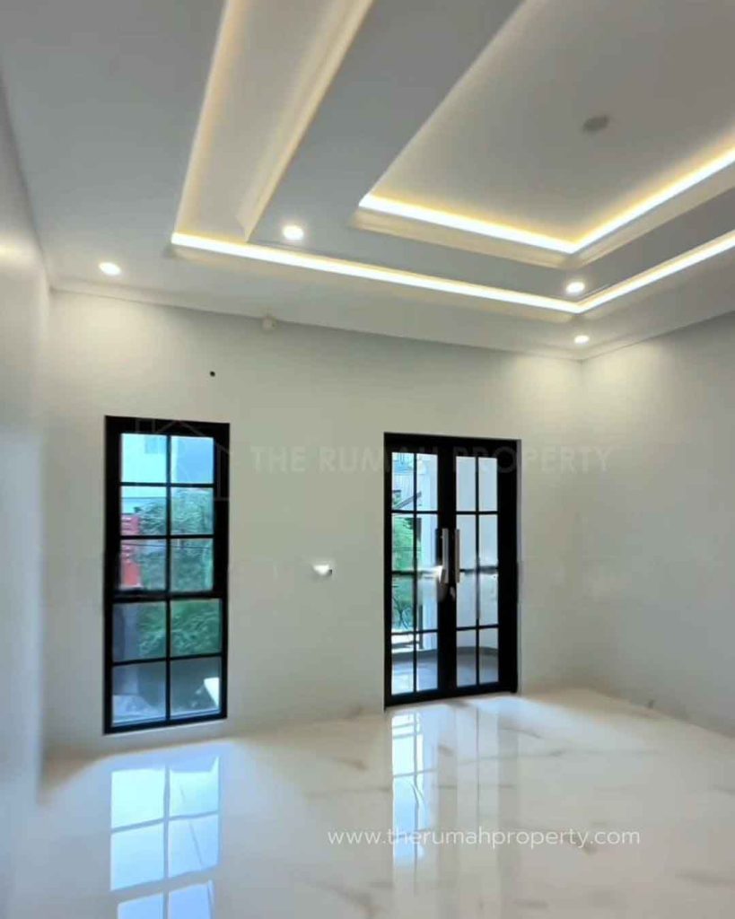 Dijual-Rumah-3-Lantai-Dalam-Komplek-DPR-Jagakarsa-Jaksel-9
