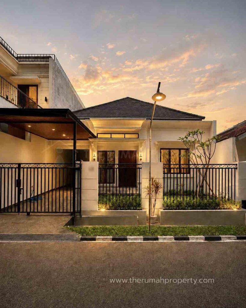 Dijual-Rumah-Baru-1-Lantai-Siap-Huni-Dalam-Komplek-di-Pejaten-Barat-1