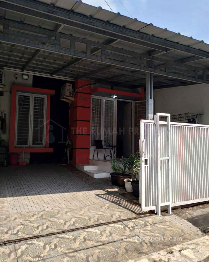 Dijual-Rumah-Dalam-Cluster-Siap-Huni-Fully-Furnished-Pondok-Cabe-Harga-Murah-2
