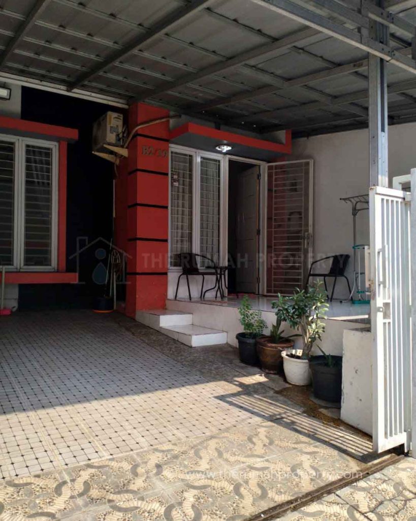 Dijual-Rumah-Dalam-Cluster-Siap-Huni-Fully-Furnished-Pondok-Cabe-Harga-Murah-3