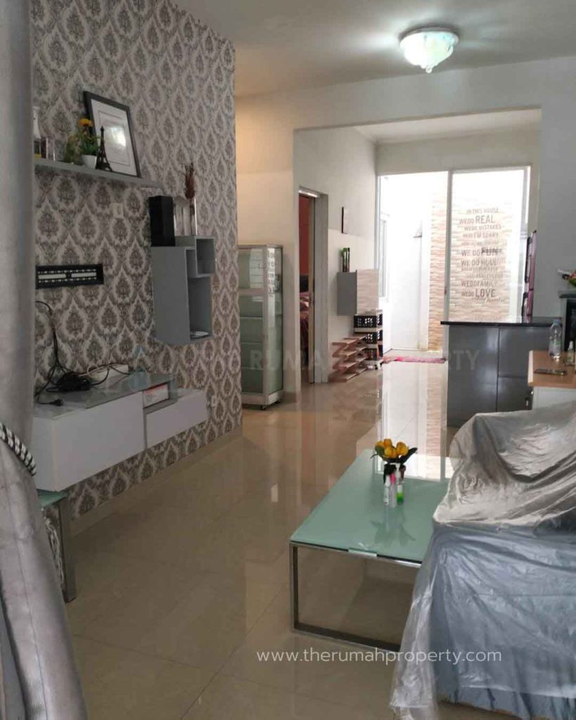 Dijual-Rumah-Dalam-Cluster-Siap-Huni-Fully-Furnished-Pondok-Cabe-Harga-Murah-4