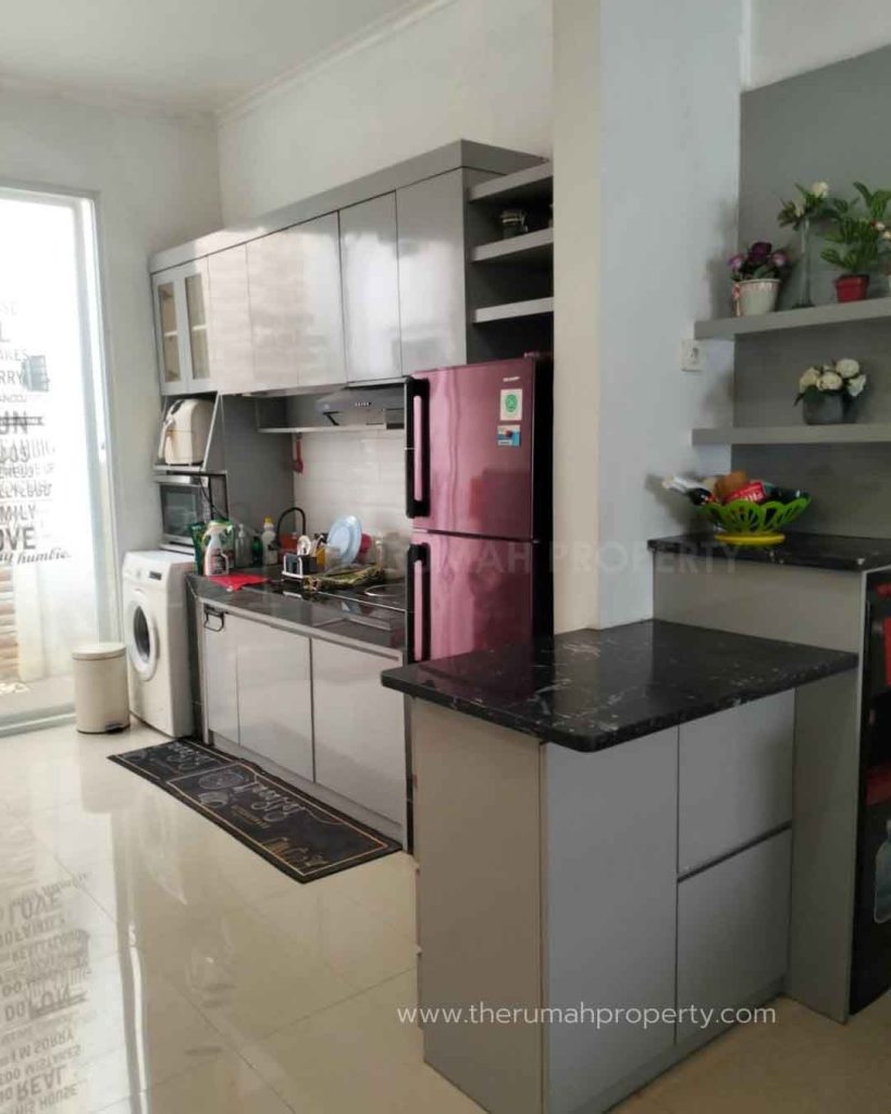 Dijual-Rumah-Dalam-Cluster-Siap-Huni-Fully-Furnished-Pondok-Cabe-Harga-Murah-6