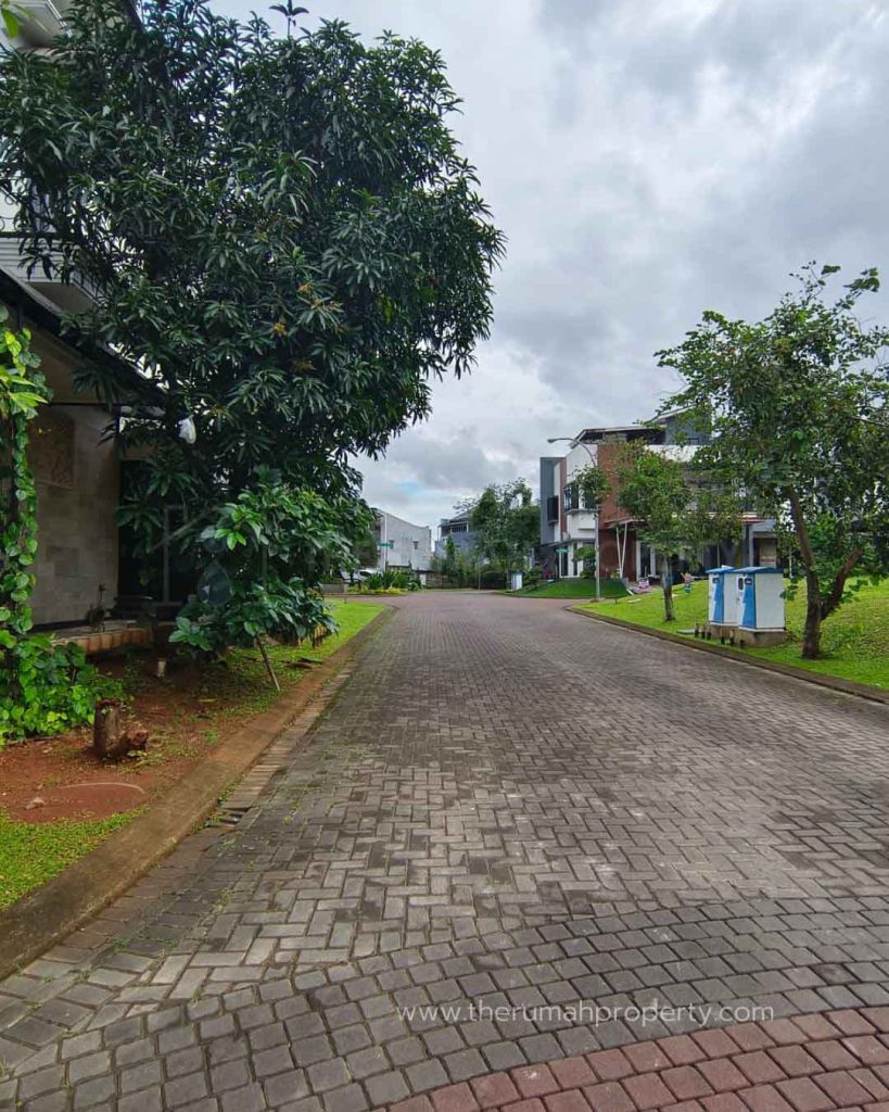 Dijual-Rumah-Dalam-Cluster-di-BSD-City-Posisi-Hook-Lingkungan-Nyaman-1