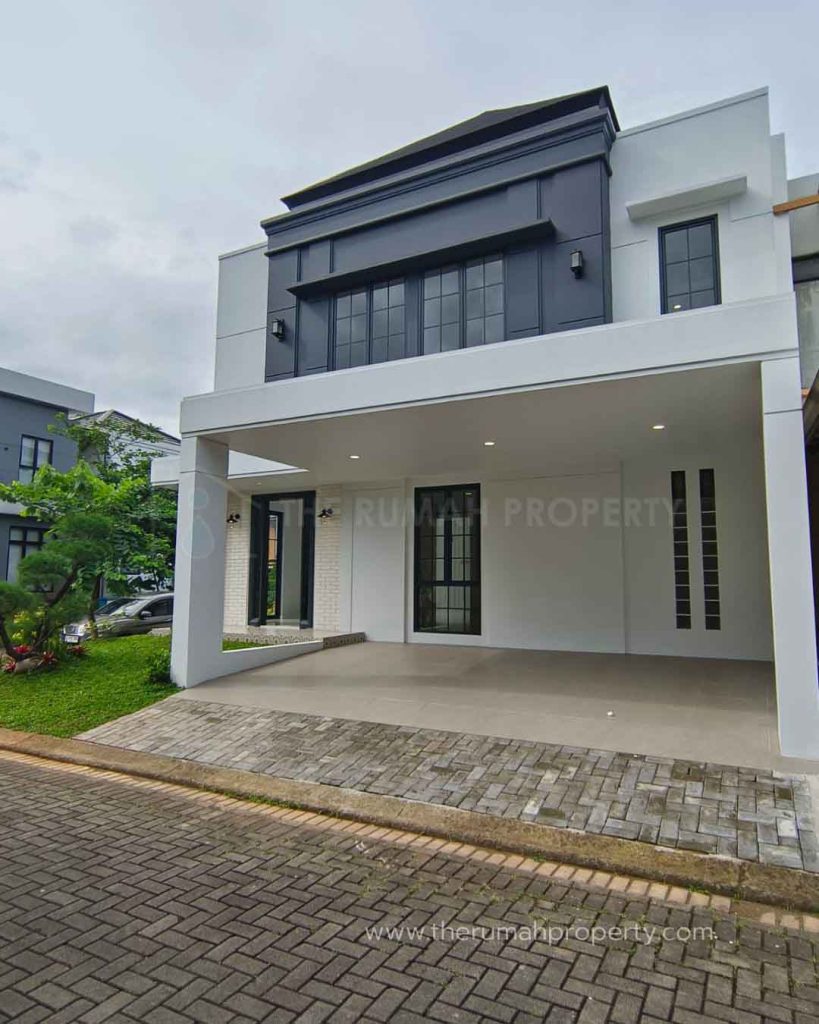 Dijual-Rumah-Dalam-Cluster-di-BSD-City-Posisi-Hook-Lingkungan-Nyaman-2