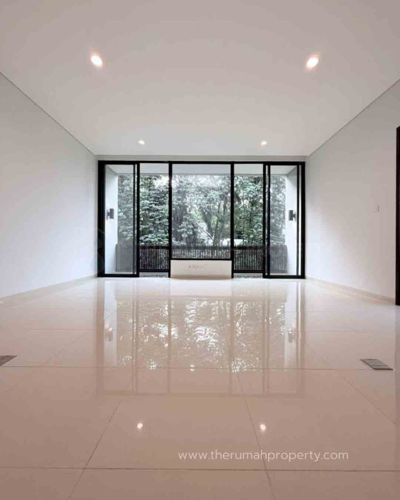 Dijual-Rumah-Hook-di-Serenia-Hills-Unfurnished-Hadap-Timur-8