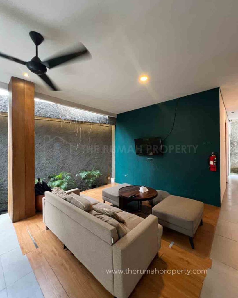 Dijual-Rumah-Kost-3-Lantai-41-Kamar-Furnished-Kebayoran-Lama-3
