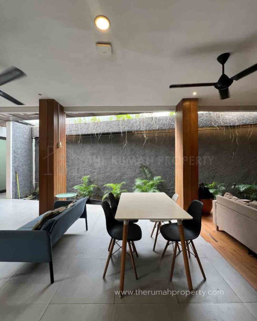 Dijual-Rumah-Kost-3-Lantai-41-Kamar-Furnished-Kebayoran-Lama-4