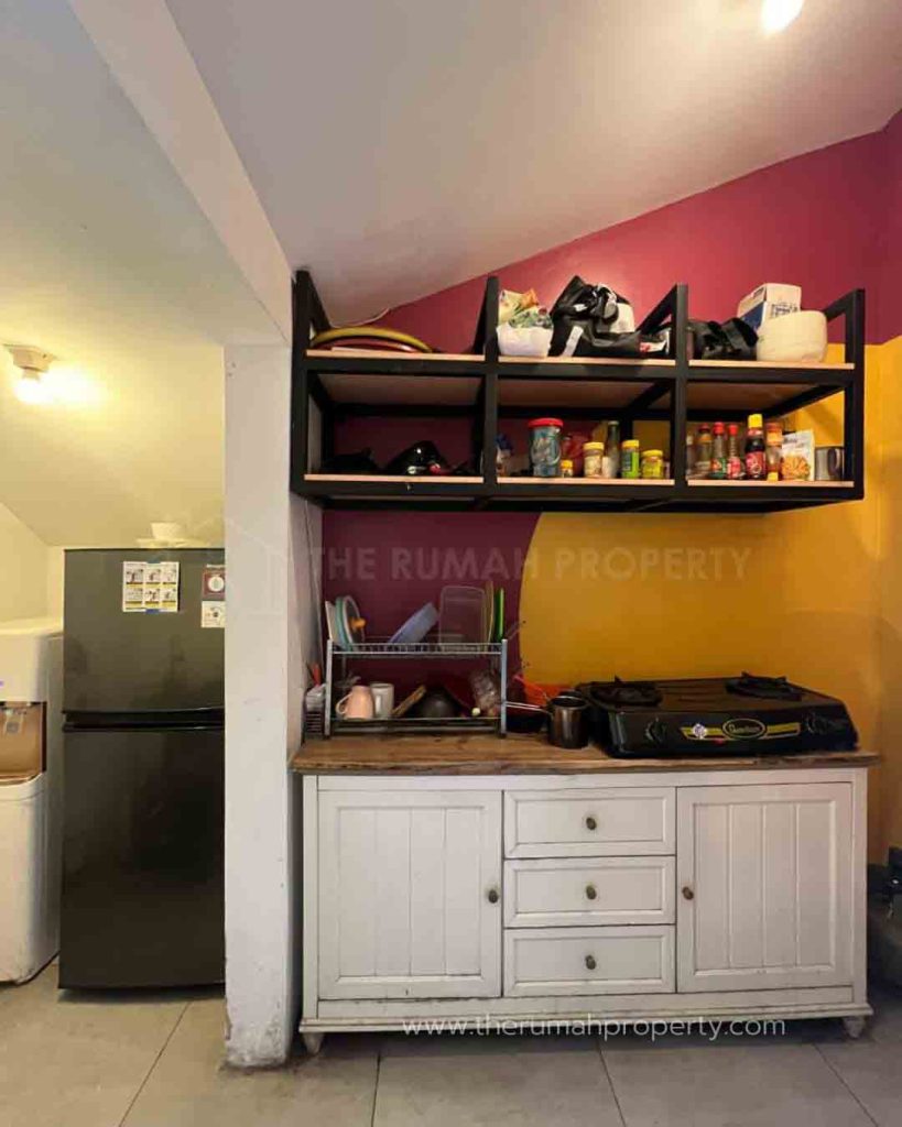 Dijual-Rumah-Kost-3-Lantai-41-Kamar-Furnished-Kebayoran-Lama-5