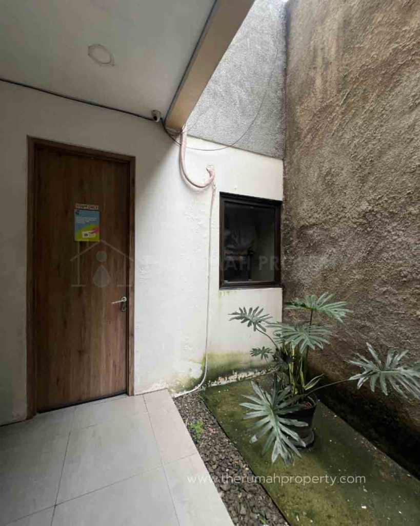 Dijual-Rumah-Kost-3-Lantai-41-Kamar-Furnished-Kebayoran-Lama-6