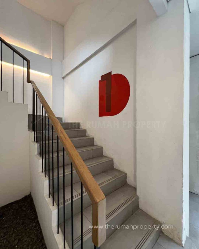 Dijual-Rumah-Kost-3-Lantai-41-Kamar-Furnished-Kebayoran-Lama-7