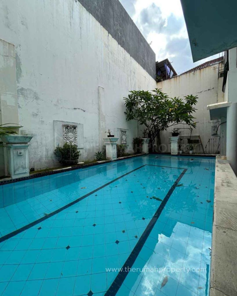 Dijual-Rumah-Private-Pool-2-Lantai-Kebayoran-Baru-Dekat-ke-Senopati-2