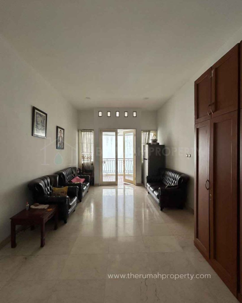 Dijual-Rumah-Private-Pool-2-Lantai-Kebayoran-Baru-Dekat-ke-Senopati-5