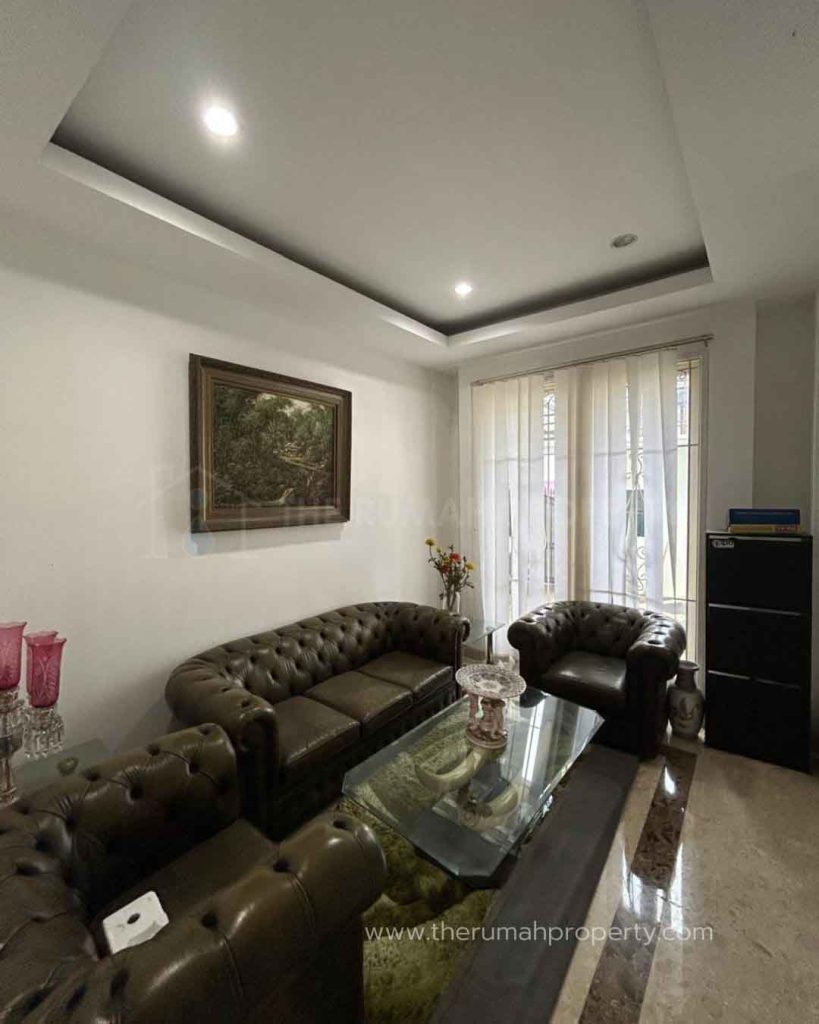 Dijual-Rumah-Private-Pool-2-Lantai-Kebayoran-Baru-Dekat-ke-Senopati-8