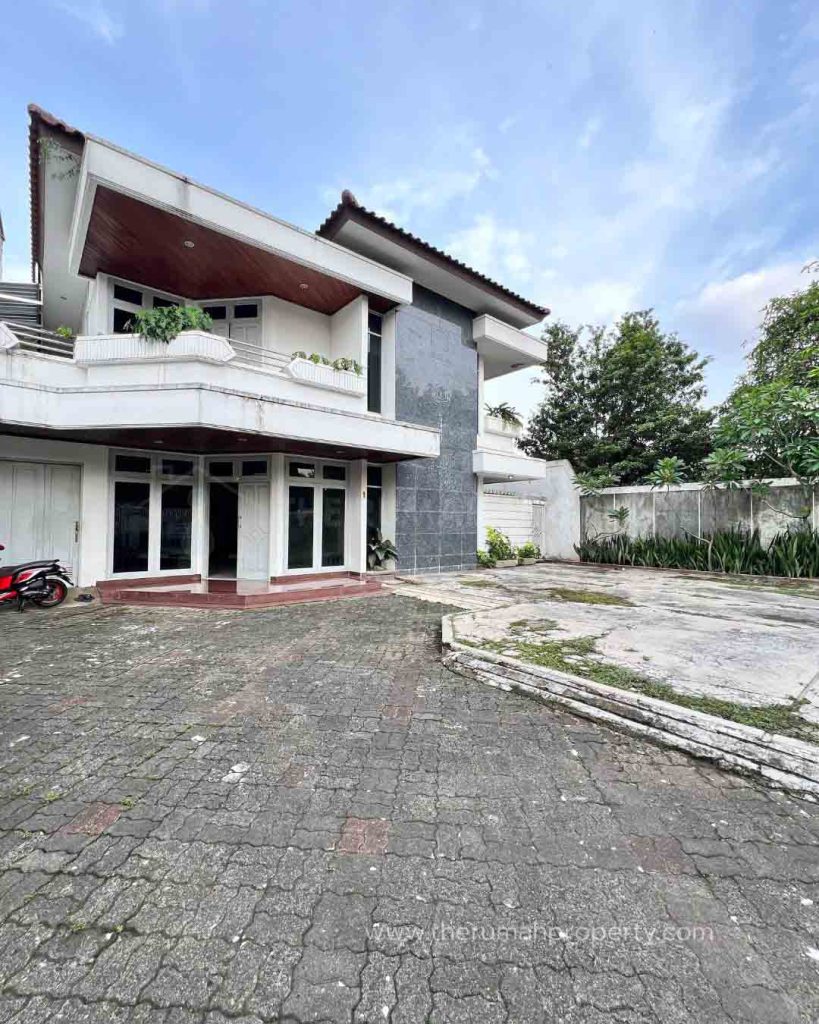Dijual-Rumah-di-Pinggir-Jalan-Raya-Kemang-Jaksel-Harga-NJOP-1