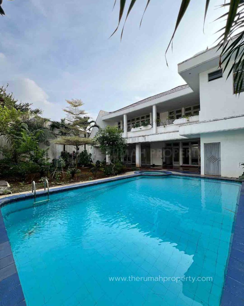 Dijual-Rumah-di-Pinggir-Jalan-Raya-Kemang-Jaksel-Harga-NJOP-3