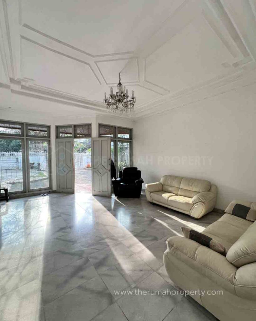 Dijual-Rumah-di-Pinggir-Jalan-Raya-Kemang-Jaksel-Harga-NJOP-4
