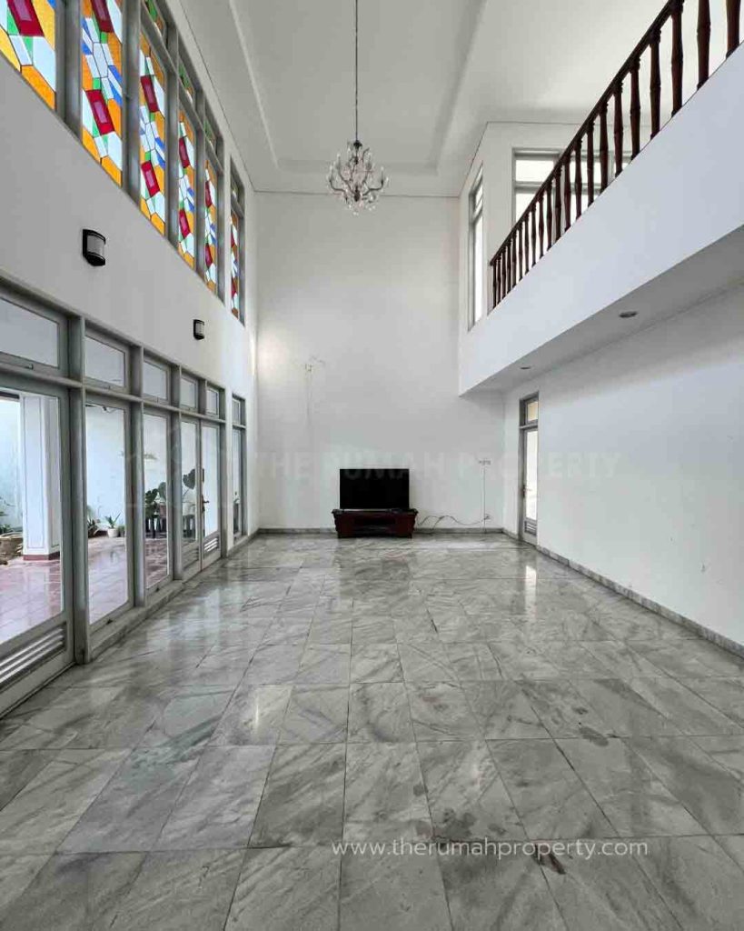 Dijual-Rumah-di-Pinggir-Jalan-Raya-Kemang-Jaksel-Harga-NJOP-5