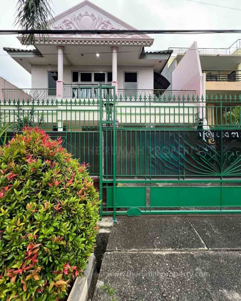 Dijual-Rumah-di-Tosiga-Kebon-Jeruk-Jakarta-Barat-Dalam-Komplek-1