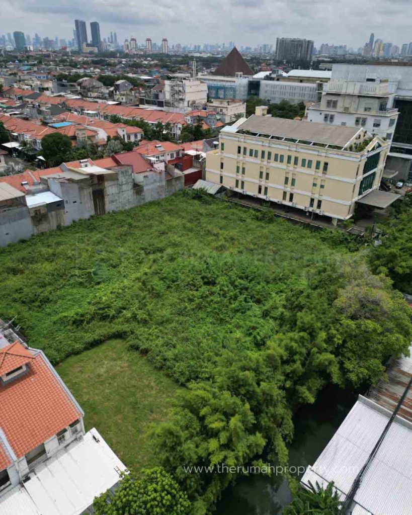 Dijual-Tanah-Luas-Lokasi-Premium-di-Kelapa-Gading-Jakarta-Utara-1
