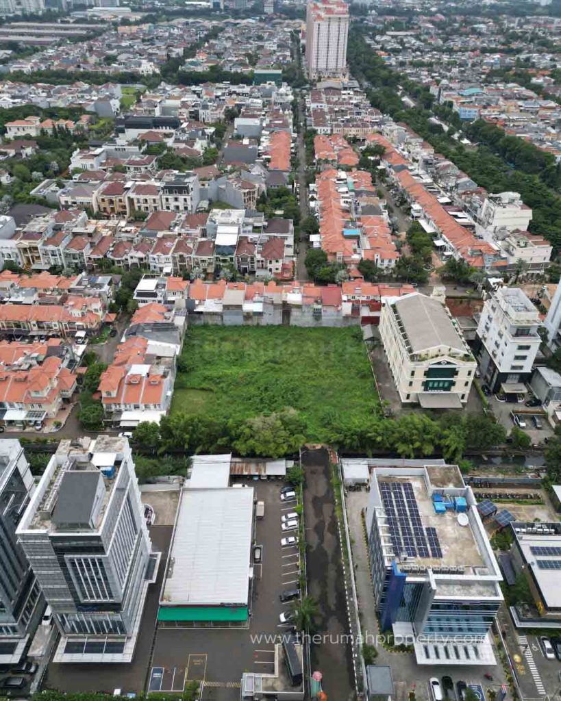 Dijual-Tanah-Luas-Lokasi-Premium-di-Kelapa-Gading-Jakarta-Utara-4