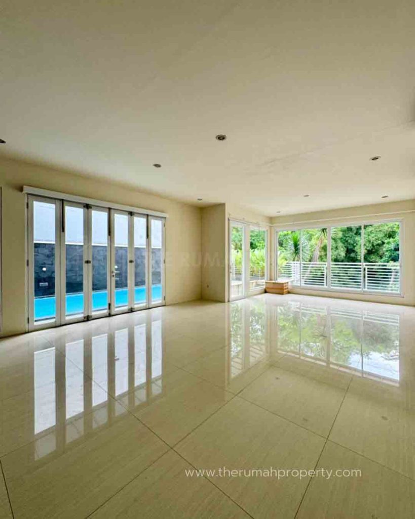 Dijual-Townhouse-Private-Pool-3-Lantai-Nuansa-Bali-5