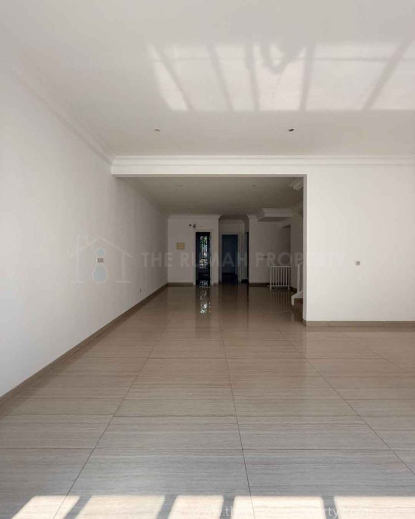 Disewakan-Rumah-3-Lantai-Sudah-Renovasi-Gaharu-Cipete-Jaksel-6