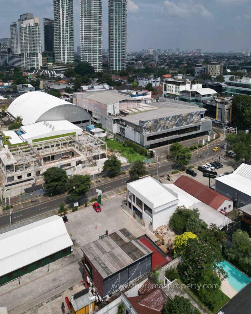 Disewakan-Tanah-Luas-di-Bangka-Kemang-Jaksel-Cocok-Untuk-Berbagai-Usaha-1