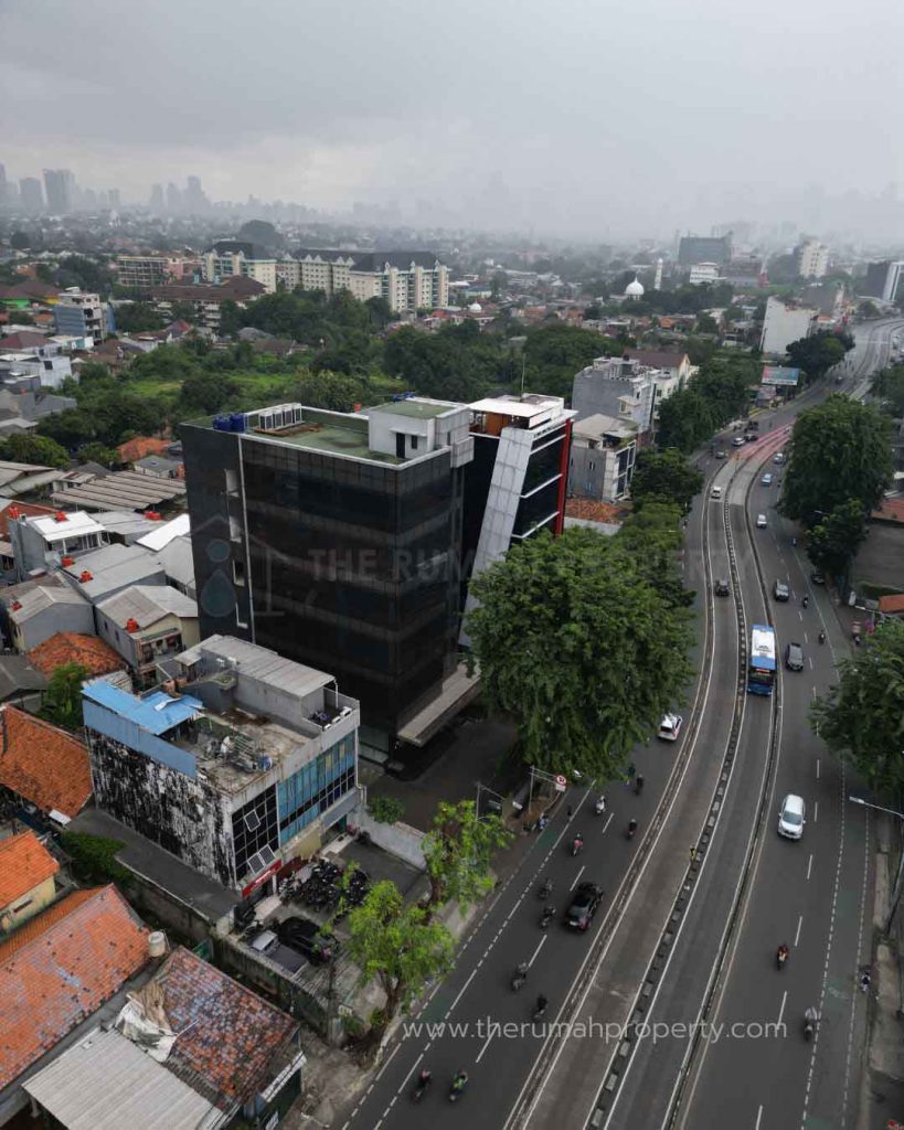 Gedung-Dijual-di-Buncit-Mampang-Bisa-Untuk-Kantor-Lokasi-Strategis-Akses-Mudah-1