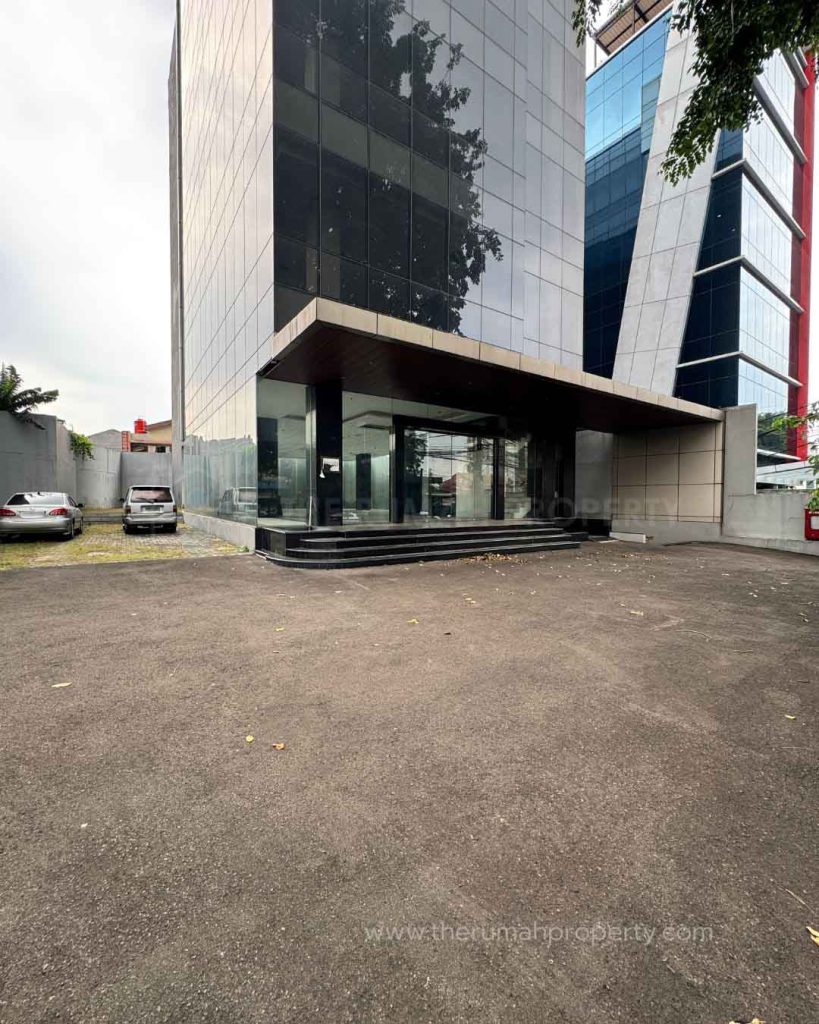 Gedung-Dijual-di-Buncit-Mampang-Bisa-Untuk-Kantor-Lokasi-Strategis-Akses-Mudah-2
