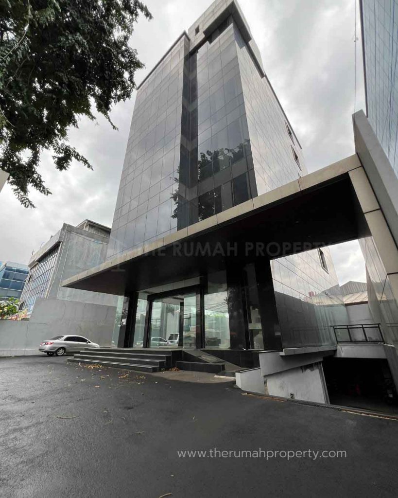 Gedung-Dijual-di-Buncit-Mampang-Bisa-Untuk-Kantor-Lokasi-Strategis-Akses-Mudah-4