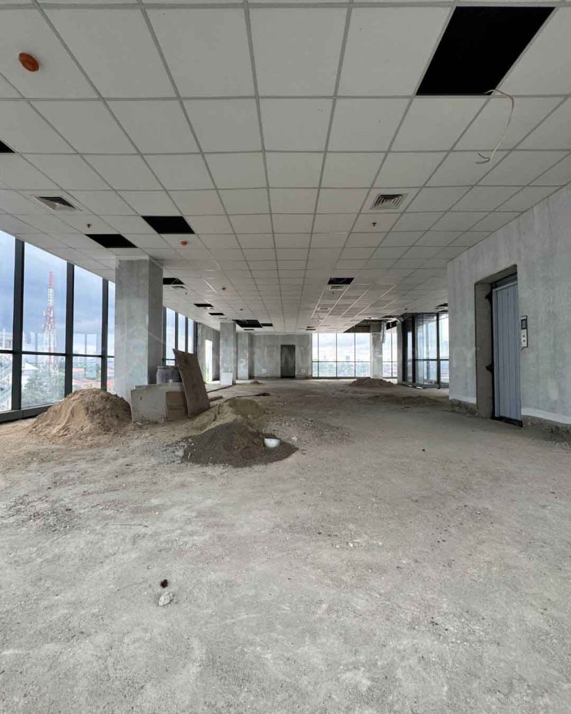 Gedung-Dijual-di-Buncit-Mampang-Bisa-Untuk-Kantor-Lokasi-Strategis-Akses-Mudah-8