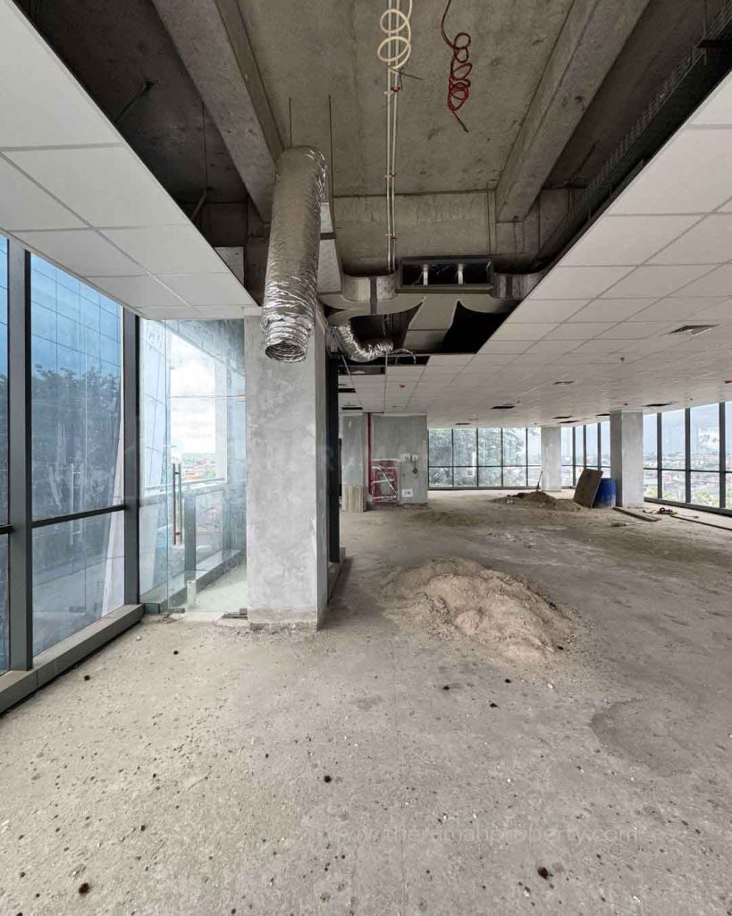 Gedung-Dijual-di-Buncit-Mampang-Bisa-Untuk-Kantor-Lokasi-Strategis-Akses-Mudah-9