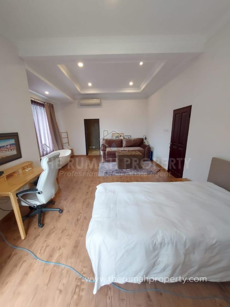 Ide Penataan Area Kerja Dalam Kamar yang Ideal (2)