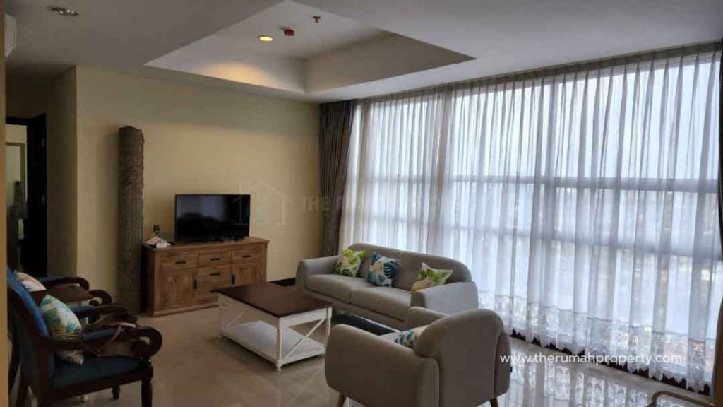 Jual-Apartemen-2-Bedroom-Somerset-Kencana-Jaksel-Unit-Siap-Huni-1